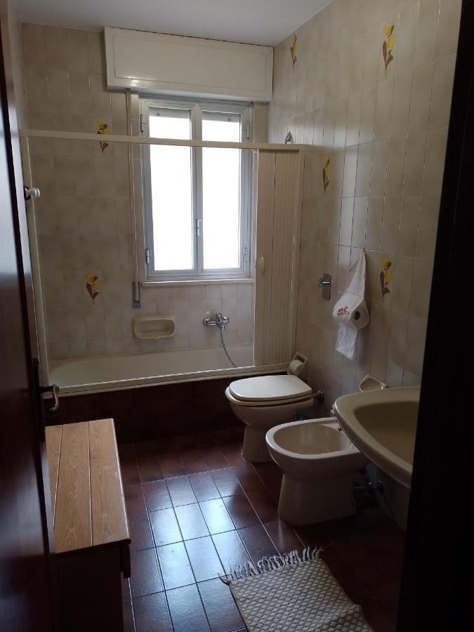 Risveglio Al Sole Apartment Ragusa Exterior photo