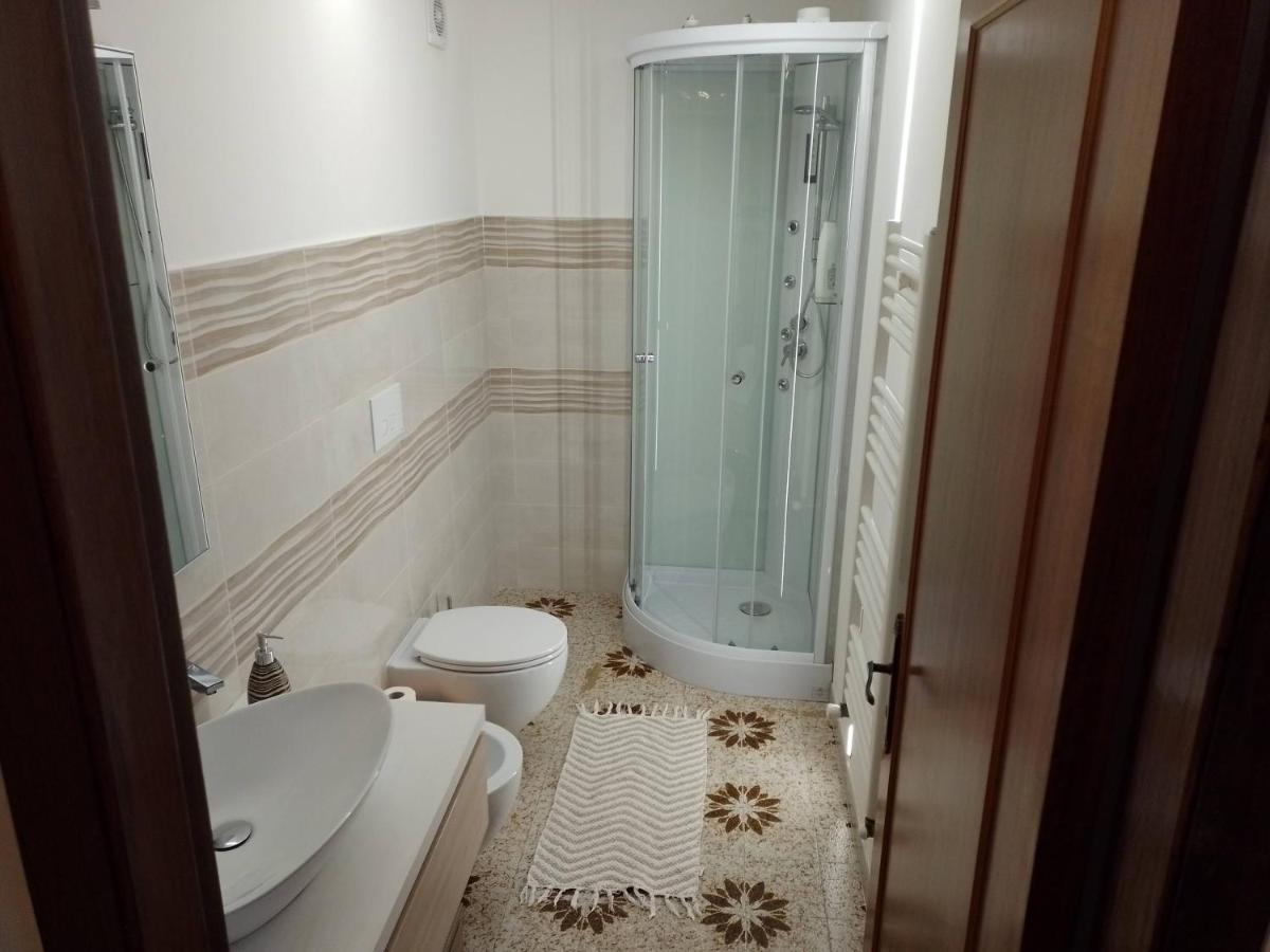 Risveglio Al Sole Apartment Ragusa Exterior photo