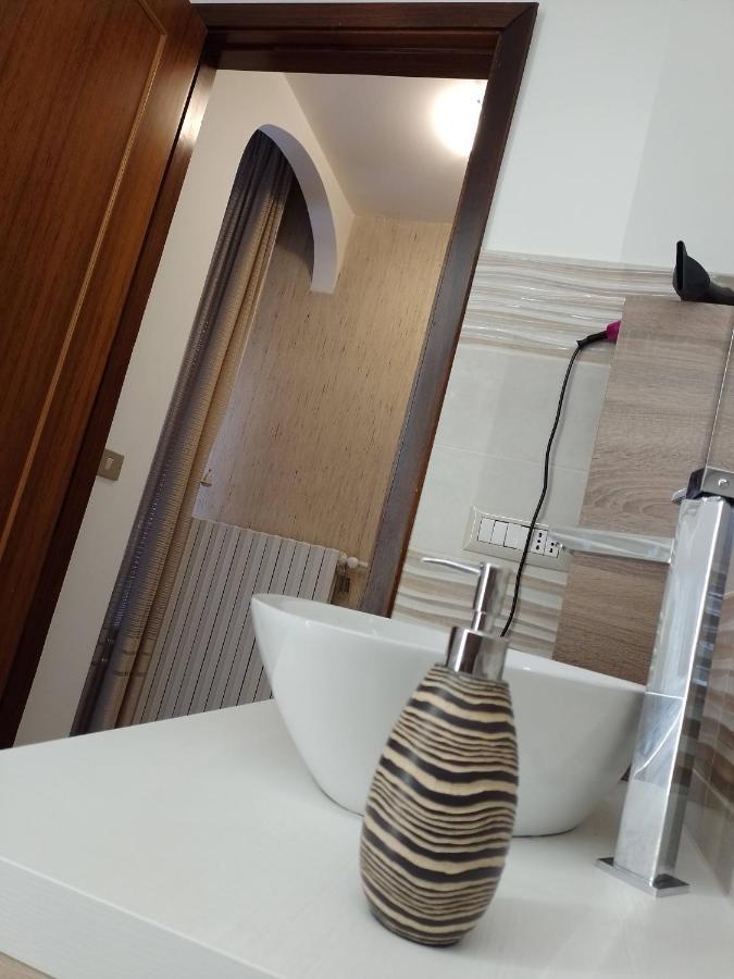 Risveglio Al Sole Apartment Ragusa Exterior photo