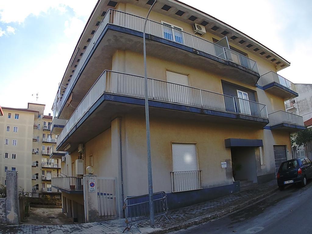 Risveglio Al Sole Apartment Ragusa Exterior photo